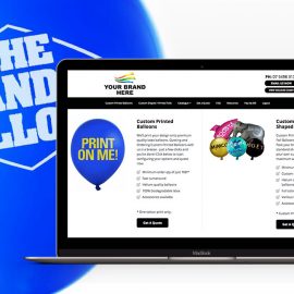 The Branded Balloon