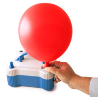 Balloon Inflators