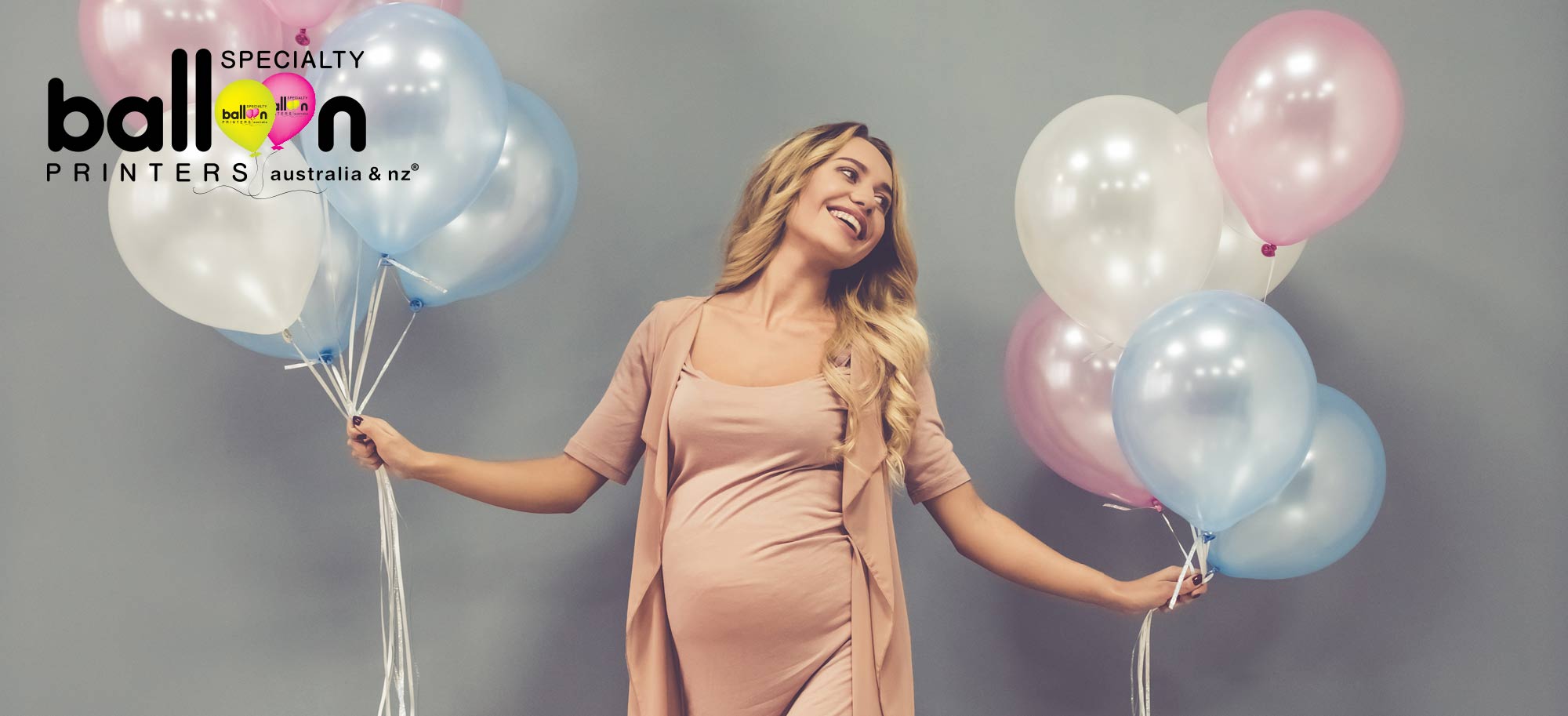 Specialty Balloon Printers 7 Top Tips For Planning The Perfect Baby Shower