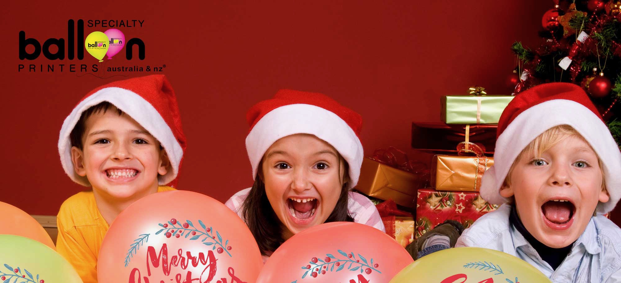 Specialty Balloon Printers The Top 25 Christmas Decoration Ideas That Will Make Santa Proud