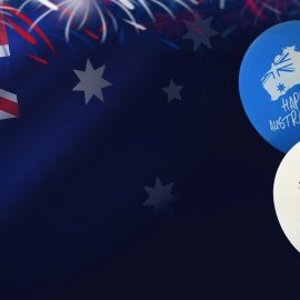 9 Aussie Ways To Celebrate Australia Day