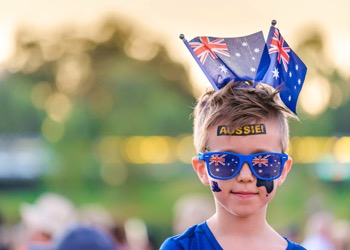 Specialty Balloon Printers Aussie Merch