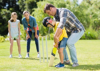 Specialty Balloon Printers Cricket