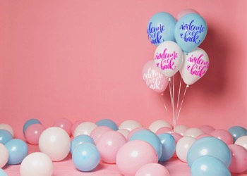 Specialty Balloon Printers Helium Latex