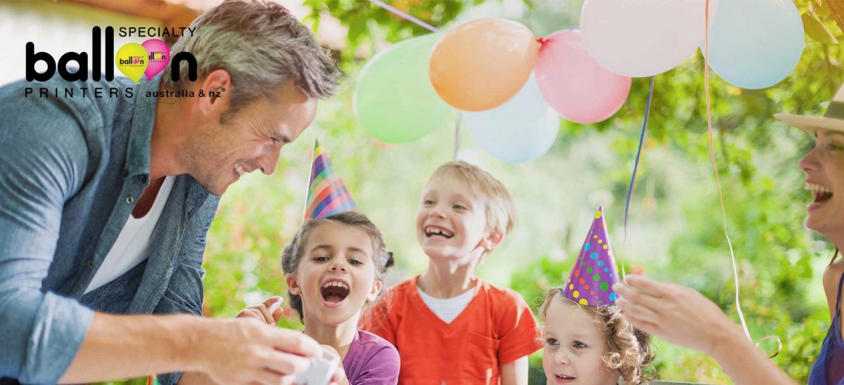 How To Host A Successful Small Birthday Party Or Gathering Specialty