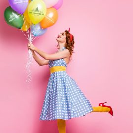 Specialty Balloon Printers 10 Tips For Hosting A Fun And Memorable Fancy Dress Party