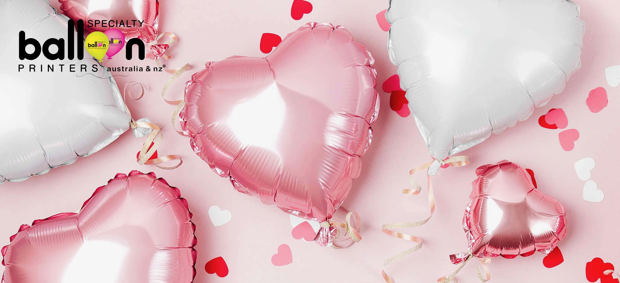 Specialty Balloon Printers Valentines Day Gift Guide For All The Special People In Your Life