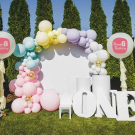 Specialty Balloon Printers How to Collaborate with a Balloon Printing Company for Your Next Big Event