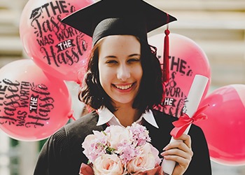 Specialty Balloon Printers School Events And Graduations