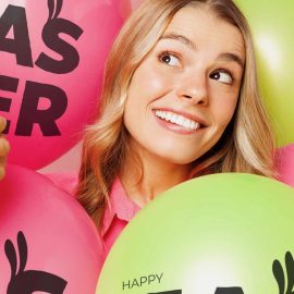 Specialty Balloon Printers How To Store Custom Balloons Without Damaging The Print