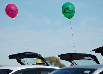 Specialty Balloon Printers Advertising Took Off