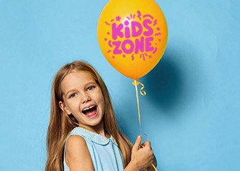 Specialty Balloon Printers Better On Curved Surfaces