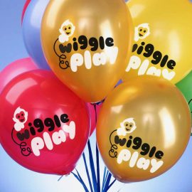 Specialty Balloon Printers The History Of Balloon Advertising And Why It Still Works Today