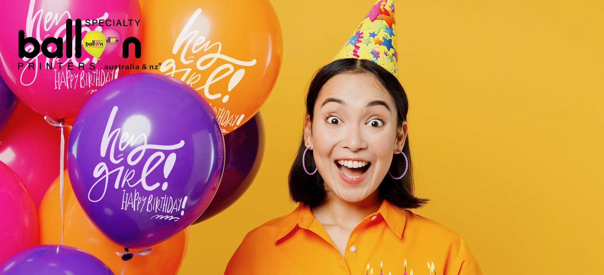 Specialty Balloon Printers Custom Balloons For Birthdays: How To Personalise Your Celebration