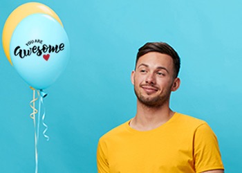 Specialty Balloon Printers Make It Personal