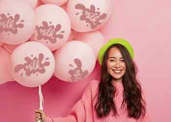 Specialty Balloon Printers Brand Storyteller