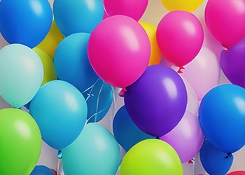 Specialty Balloon Printers Choosing Colour
