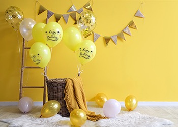 Specialty Balloon Printers Enhancing Balloons With Textures And Effects