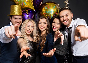 Specialty Balloon Printers Perfect Placement For Social Media