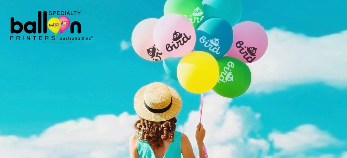 Specialty Balloon Printers The Psychology Behind Balloon Colours And What They Say About Your Brand