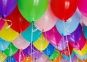 Specialty Balloon Printers Maximising Balloon Impact