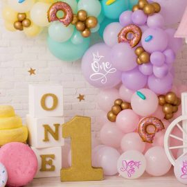 Specialty Balloon Printers Personalised Balloons Vs Standard Balloons: Which Provides Better Value?