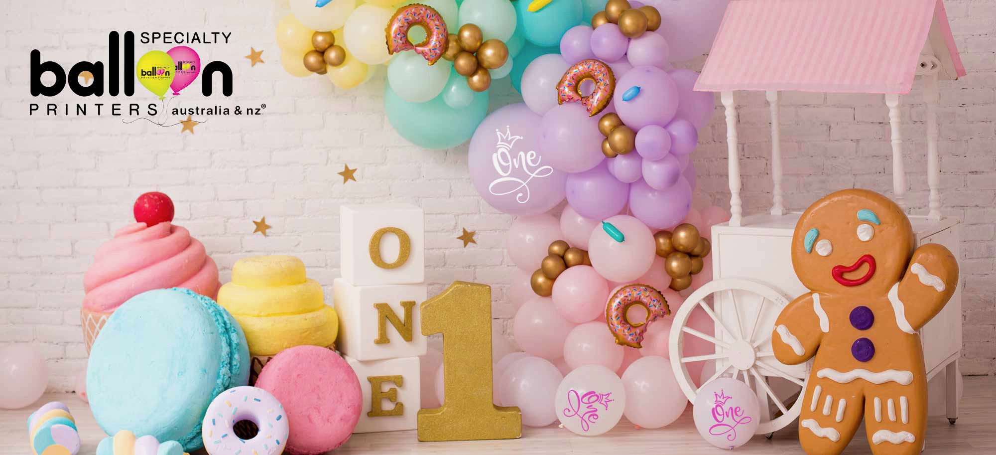 Specialty Balloon Printers Personalised Balloons Vs Standard Balloons: Which Provides Better Value?