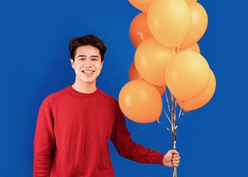 Specialty Balloon Printers Standard Balloons