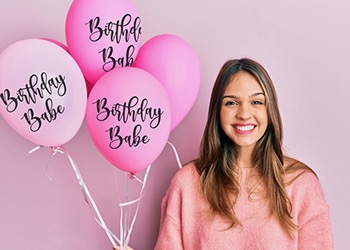 Specialty Balloon PrintersWhy Personalised Balloons Stand Out