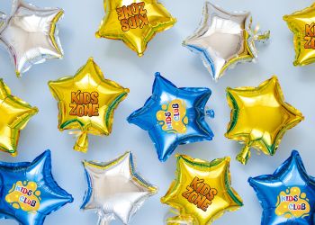 Specialty Balloon Printers Brand Experience And Engagement