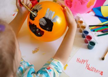 Specialty Balloon Printers DIY Balloon Decorations