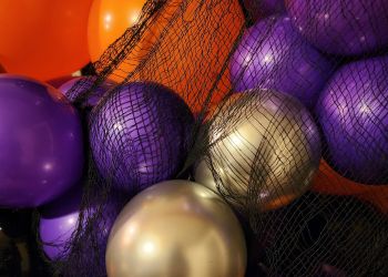 Specialty Balloon Printers Setting The Scene With Colour 