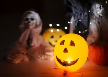 Specialty Balloon Printers Sustainable Choices For Halloween