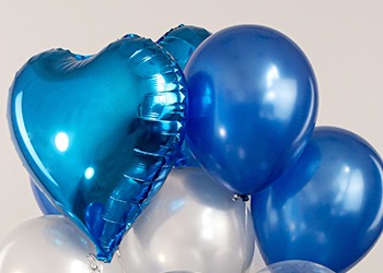 Specialty Balloon Printers Adding Colour And Style