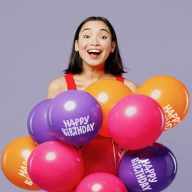 Specialty Balloon Printers How To Choose The Perfect Balloon Colours For Every Birthday Theme
