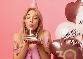 Specialty Balloon Printers Wrapping Up The Perfect Celebration